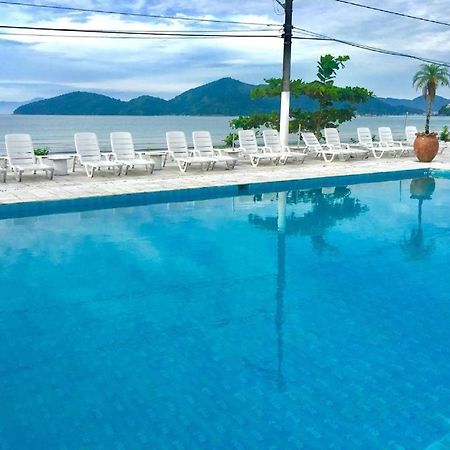 Hotel & Cassino Sol E Vida 乌巴图巴 外观 照片