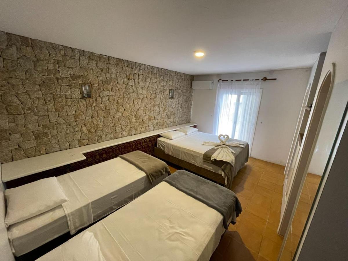 Hotel & Cassino Sol E Vida 乌巴图巴 外观 照片